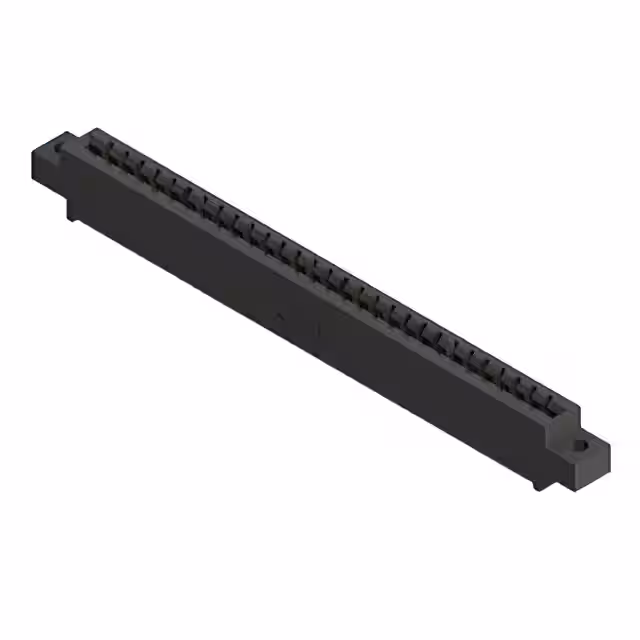 387-029-524-604 EDAC Inc.  Edgeboard Connectors